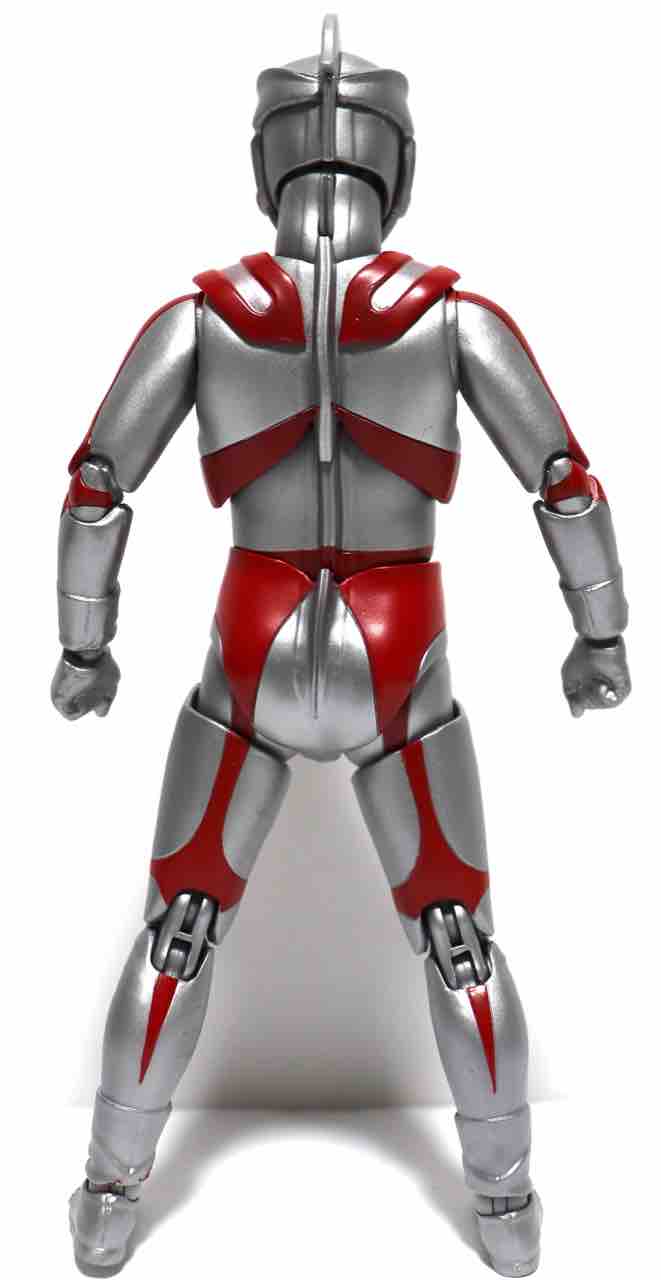 S H Figuarts ウルトラマンエース Road Of Hobby S H Figuarts ウルトラマンエース Road Of Hobby