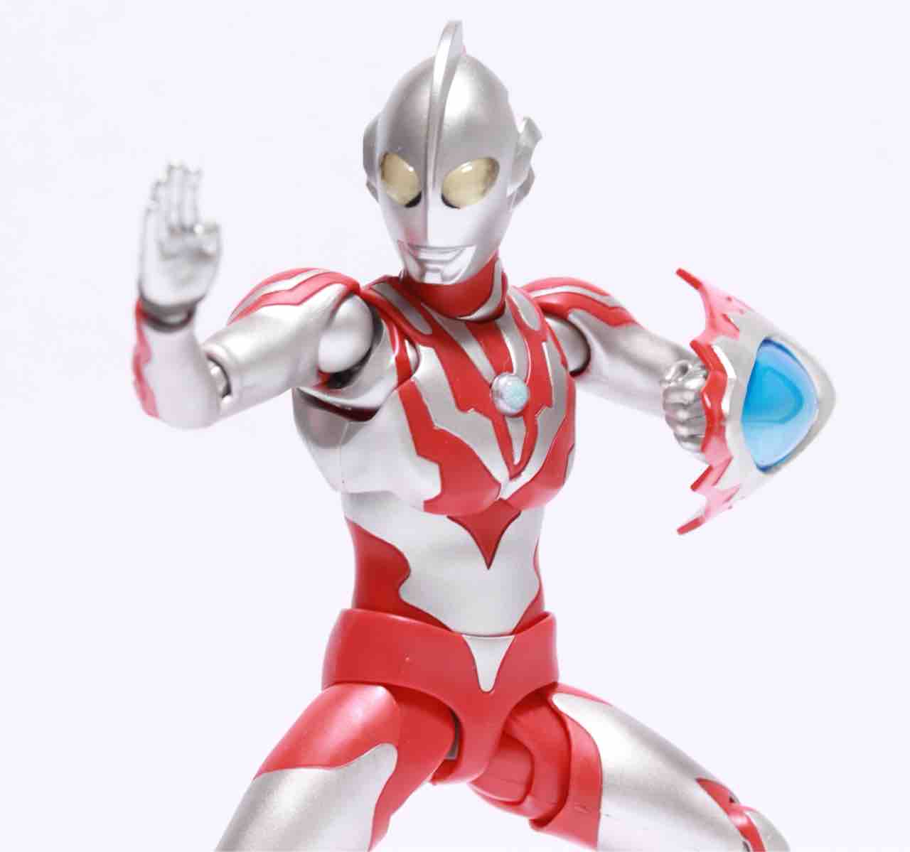 S.H.Figuarts ウルトラマンリブット : ROAD OF HOBBY