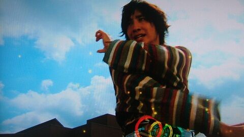 仮面ライダーオーズ 火野映司 コスプレ 衣装 公式 プレミアムバンダイ