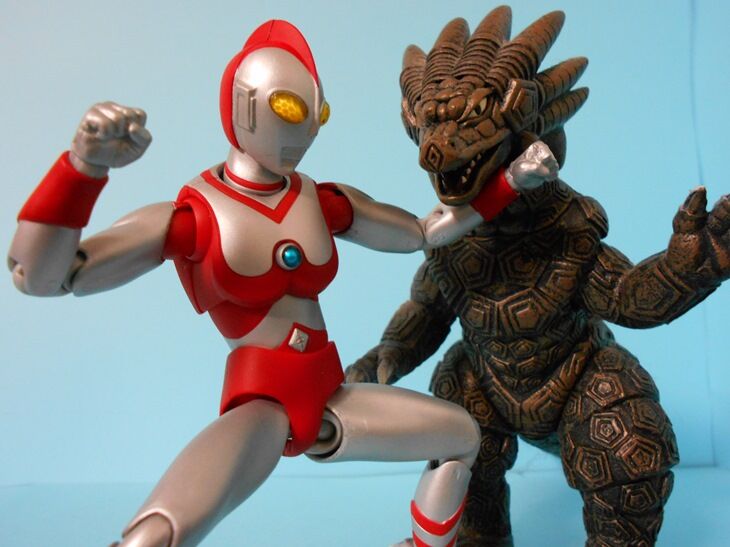 魂WEB商店限定ULTRA-ACT ウルトラマン80 : ROAD OF HOBBY 魂WEB商店限定ULTRA-ACT ウルトラマン80 : ROAD OF HOBBY