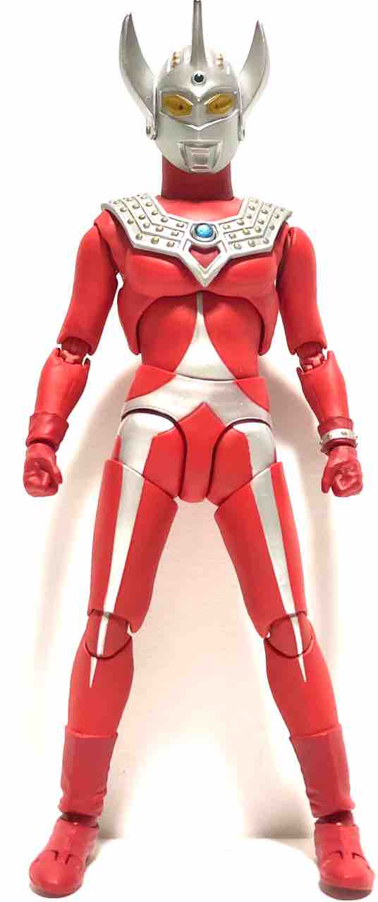 S.H.Figuarts ウルトラマンタロウ : ROAD OF HOBBY