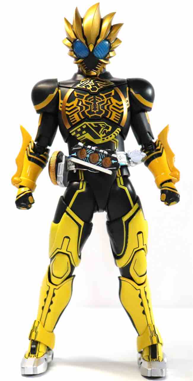 魂WEB商店限定S.H.Figuarts(真骨彫製法) 仮面ライダーオーズ 魂WEB商店限定S.H.Figuarts(真骨彫製法) 仮面ライダーオーズ