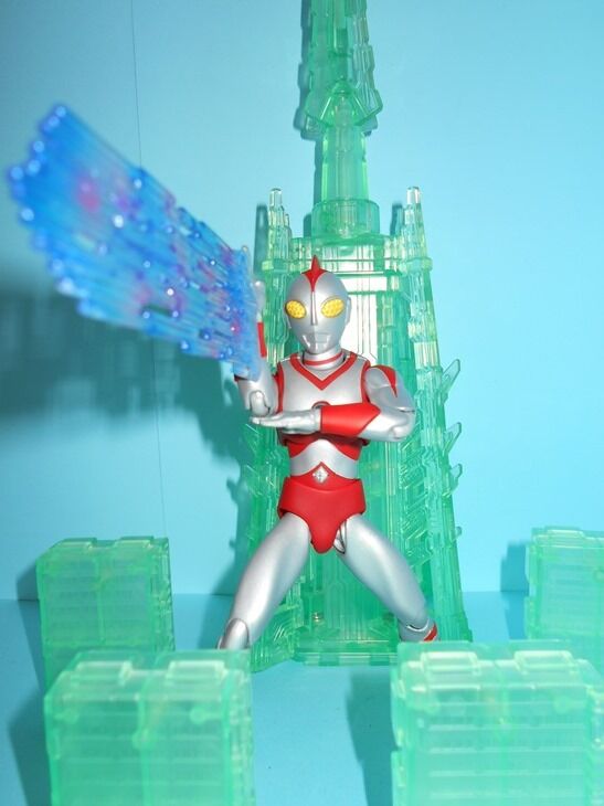 魂WEB商店限定ULTRA-ACT ウルトラマン80 : ROAD OF HOBBY 魂WEB商店限定ULTRA-ACT ウルトラマン80 : ROAD OF HOBBY