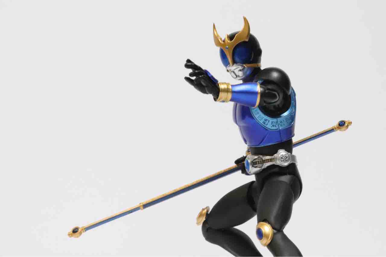 魂WEB商店限定S.H.Figuarts(真骨彫製法) 仮面ライダークウガ ドラゴン 魂WEB商店限定S.H.Figuarts(真骨彫製法) 仮面ライダークウガ ドラゴン