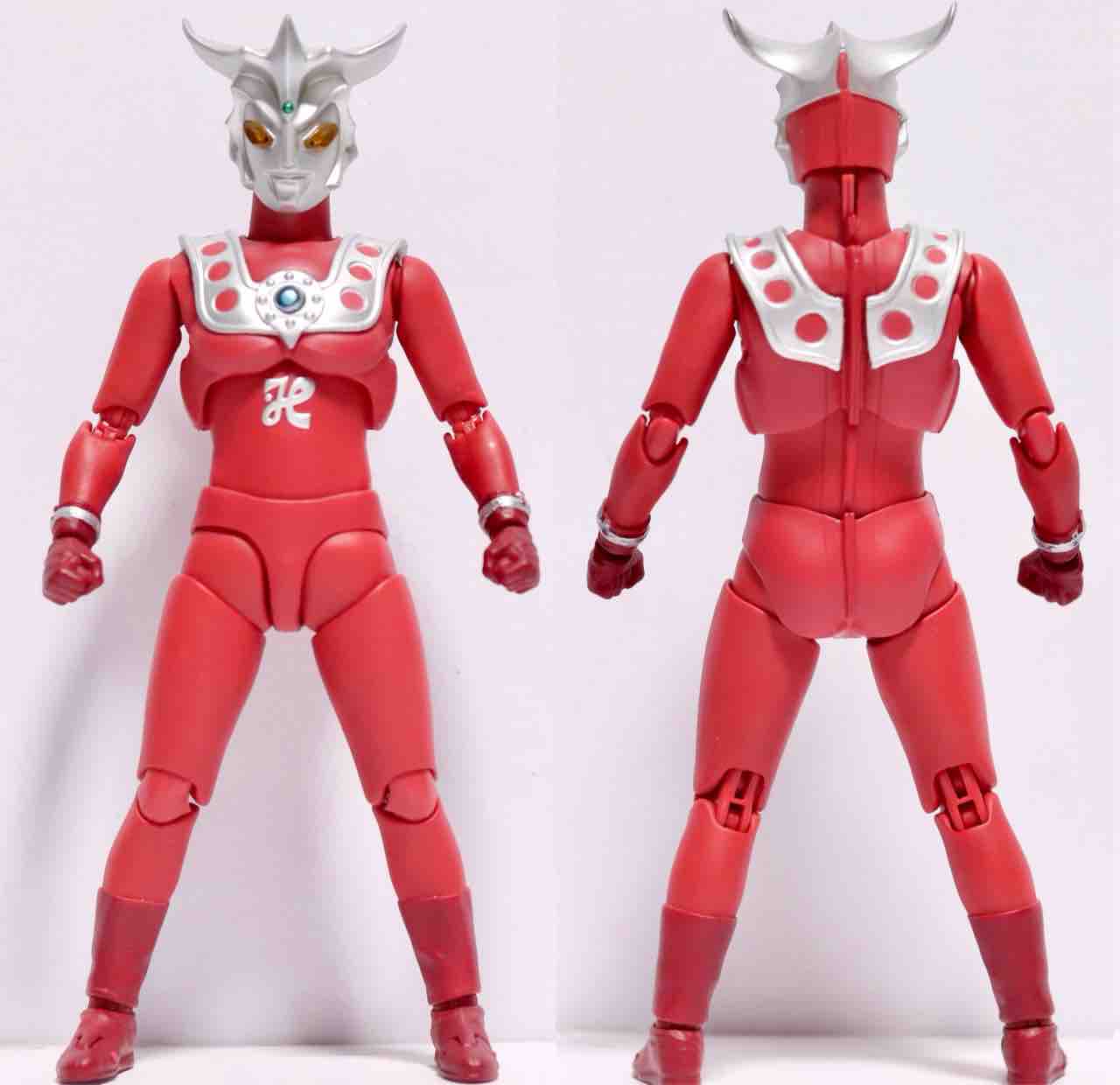 S.H.Figuarts ウルトラマンレオ : ROAD OF HOBBY