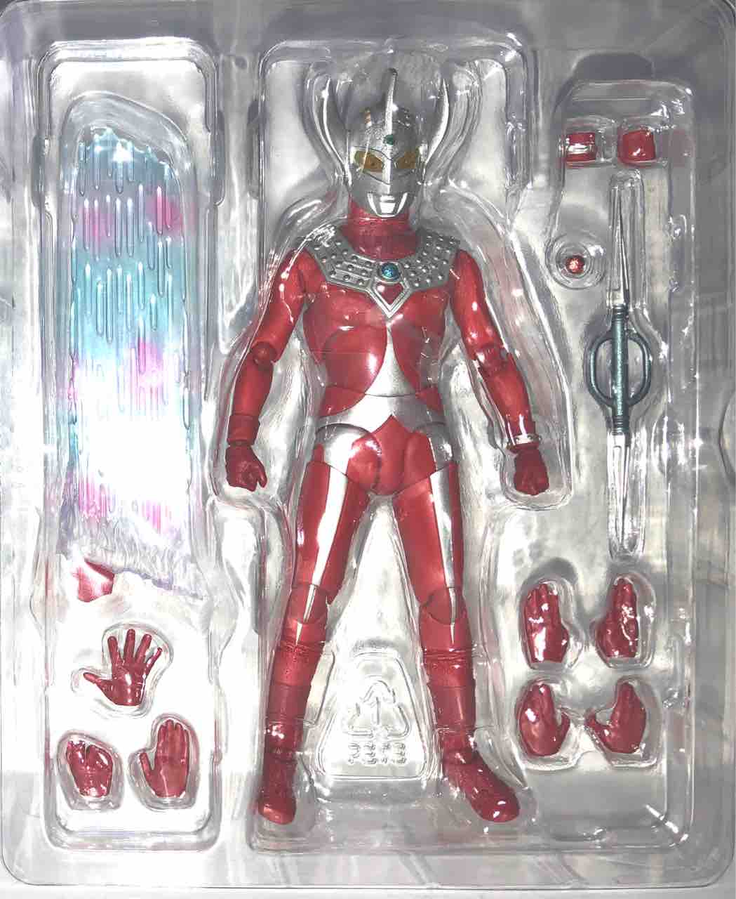 S.H.Figuarts ウルトラマンタロウ : ROAD OF HOBBY