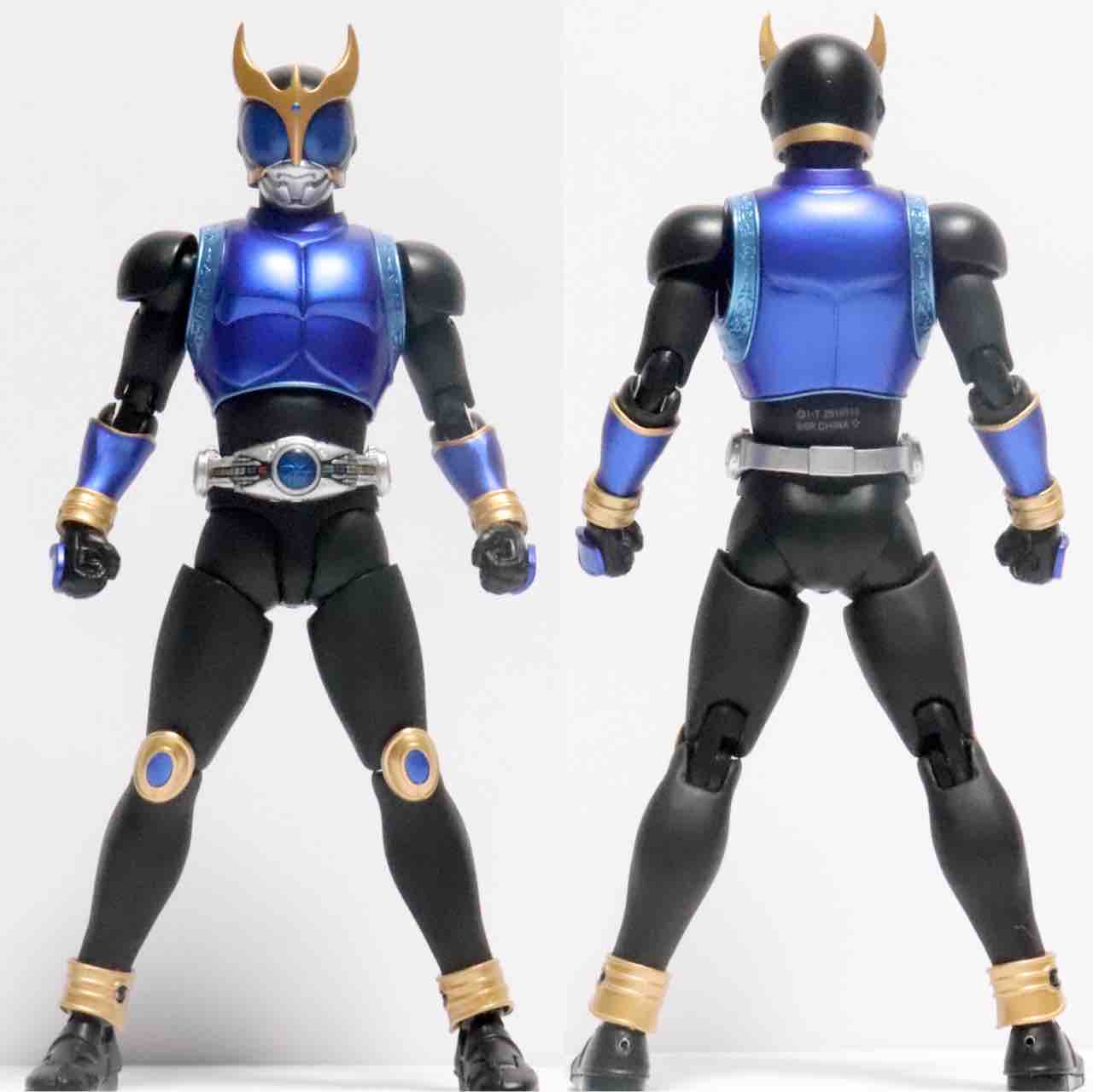 魂WEB商店限定S.H.Figuarts(真骨彫製法) 仮面ライダークウガ 魂WEB商店限定S.H.Figuarts(真骨彫製法) 仮面ライダークウガ