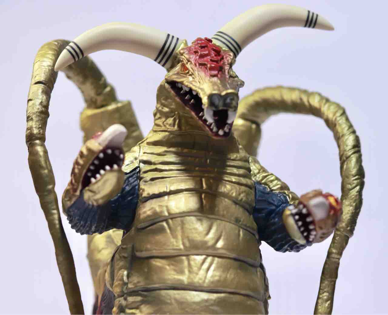 ウルトラ大怪獣シリーズ 5000 EX ブロッケン : ROAD OF HOBBY ウルトラ大怪獣シリーズ 5000 EX ブロッケン : ROAD OF HOBBY