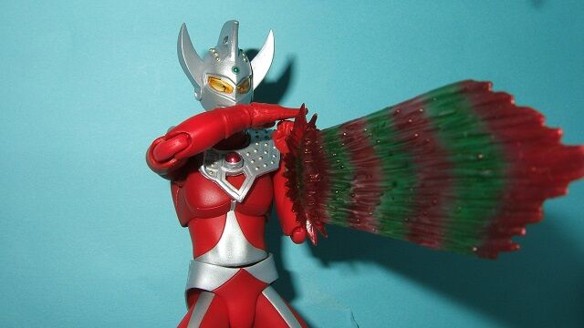 Ultra Act ウルトラマンタロウ Road Of Hobby