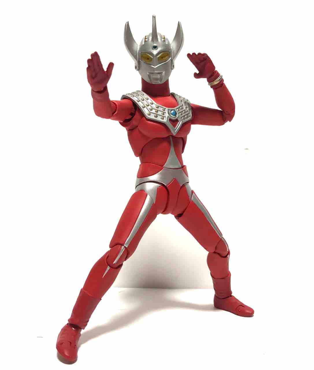 未開封S.H.Figuartsウルトラマンタロウ S.H.Figuarts ウルトラマンタロウ | 魂ウェブ