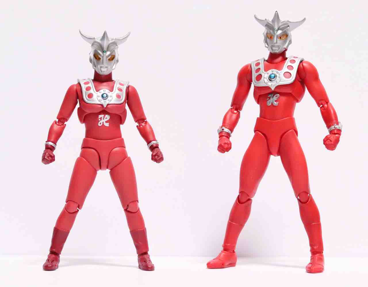 S.H.Figuarts ウルトラマンレオ : ROAD OF HOBBY