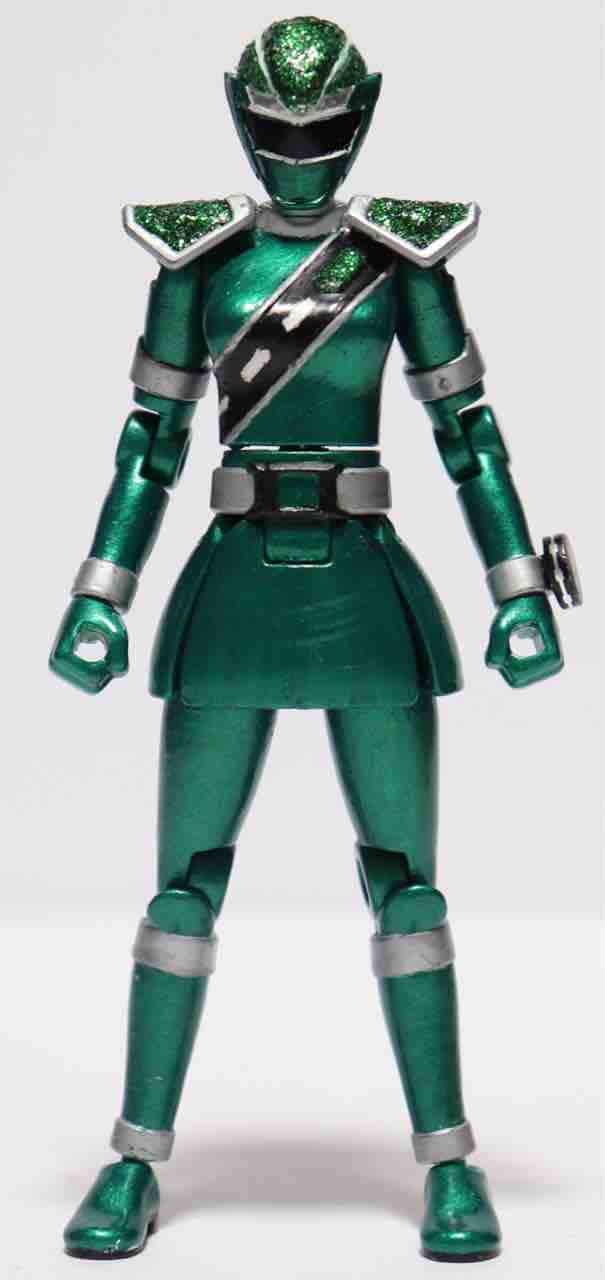 勇動キラメイ1　6種セット BANDAI 魔進戦隊キラメイジャー 勇動X [アソート4種セット(1