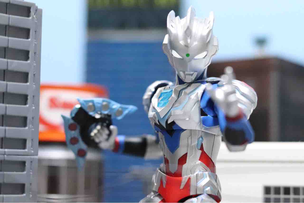 魂WEB商店限定S.H.Figuarts ジャグラスジャグラー (ニュー