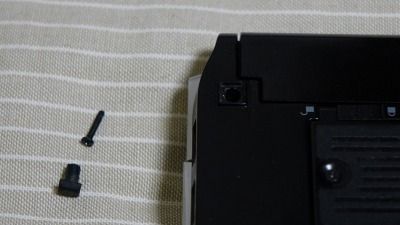 工人舎sx3キーボード交換 眠り猫夕食写真館