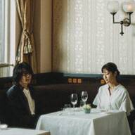 高橋一生×燃え殻の新作、11月に2週連続放送ｷﾀ━━━━(ﾟ∀ﾟ)━━━━!!