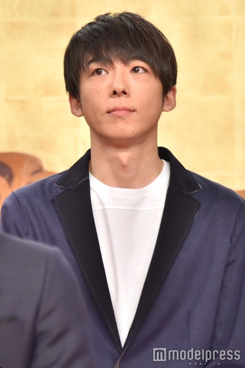 高橋一生の『ポリティカルパン』とは？話題のファンサと見どころを紹介