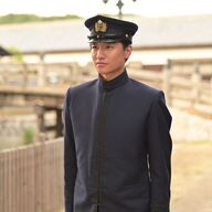 ［朗報】藤原季節（33）の軍人役、ガチでかっこよすぎて民騒然ｗｗｗ