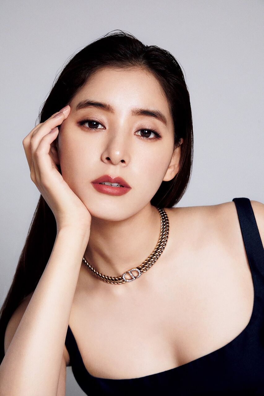 【朗報】新木優子、中島健人との信頼関係を告白「意見を言いやすかった」