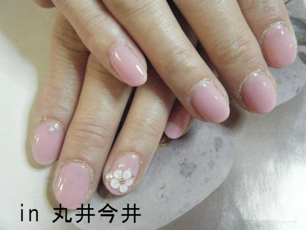 ネイルイベントin丸井今井函館店 初日から大盛況 楽しすぎました 6 Chanchii Life Part2