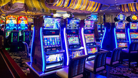 slot online 4