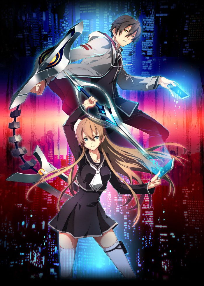 Psvita 東亰ザナドゥ Opアニメは Studio 3hz が担当 5人目の適格者 北都美月 の情報が公開 5 15画像追加 ちぇきっと