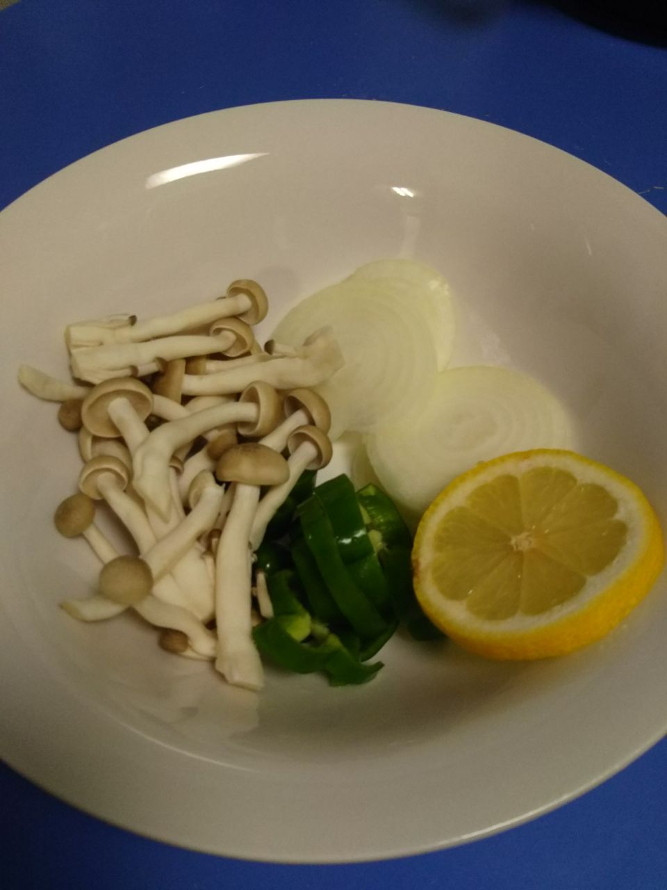 クッキングパパの料理を作ってみた 第四段鯖のホイル焼き チークピーシズ公式blog