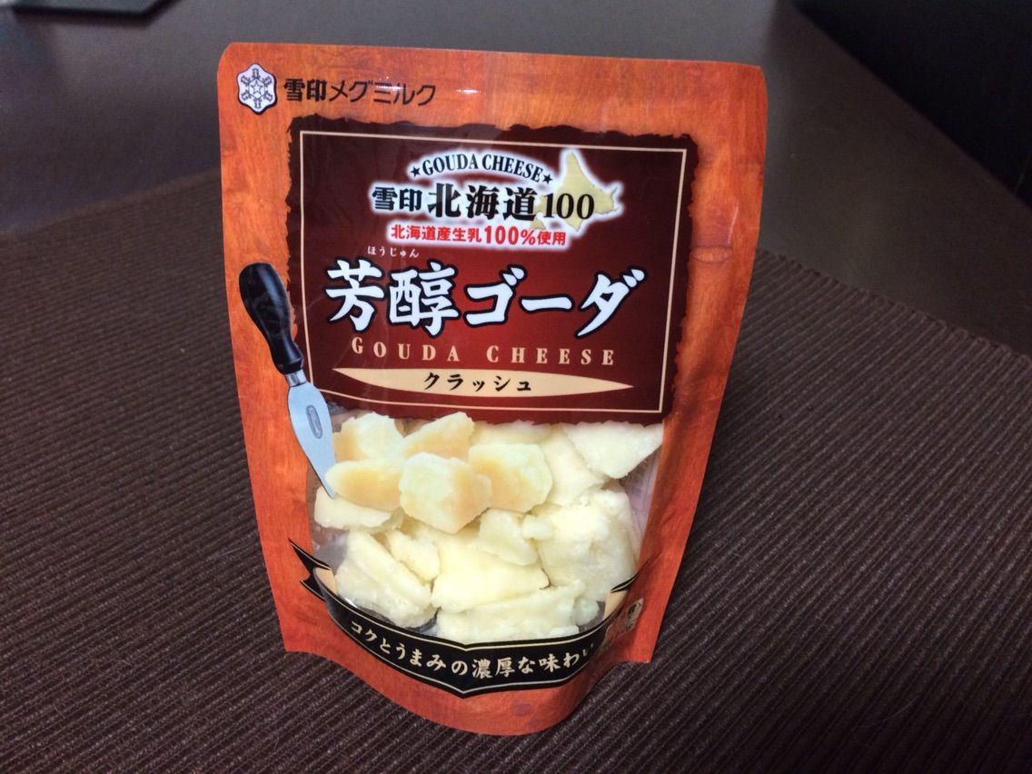 芳醇ゴーダチーズ チーズ マニアックス 芳醇ゴーダチーズ チーズ マニアックス