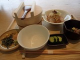 風の杜 季節の膳