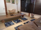 コトノハ 座敷