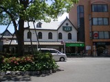 畔屋 江ノ電鎌倉駅