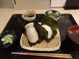 天松堂 鮭と明太