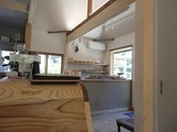 BREEZE CAFE2店内
