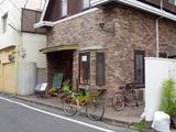 ANGE 店