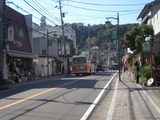 ラディーチェ 由比ヶ浜通り