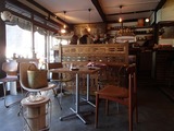 晴れの場 店内2