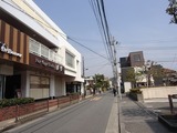 ボンヌカフェ 今小路