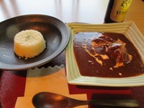 佐生 シチュー