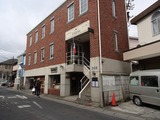 ラ・コクシネル 建物
