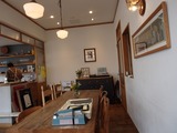 POMPON CAKES 室内2