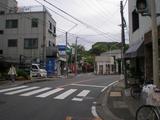 竹之家 分かれ道