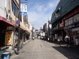 ナナナ 小町通り