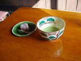 こまき 抹茶と和菓子