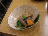 口悦 煮もの