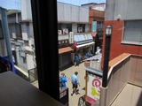 アラパンス 店から