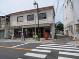 「パンとエスプレッソと由比ガ浜商店」 店頭