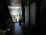 露坐 営業中
