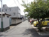 隠れ家 和 路地