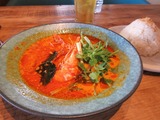 ニナイ レッドカレー