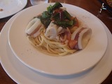 フォセッタ パスタ