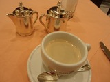 センプリチェ コーヒー